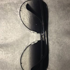 Quay x desi sunglasses